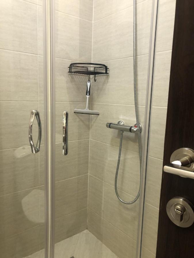 Private Studio Sunny Beach- Cascadas Bagian luar foto