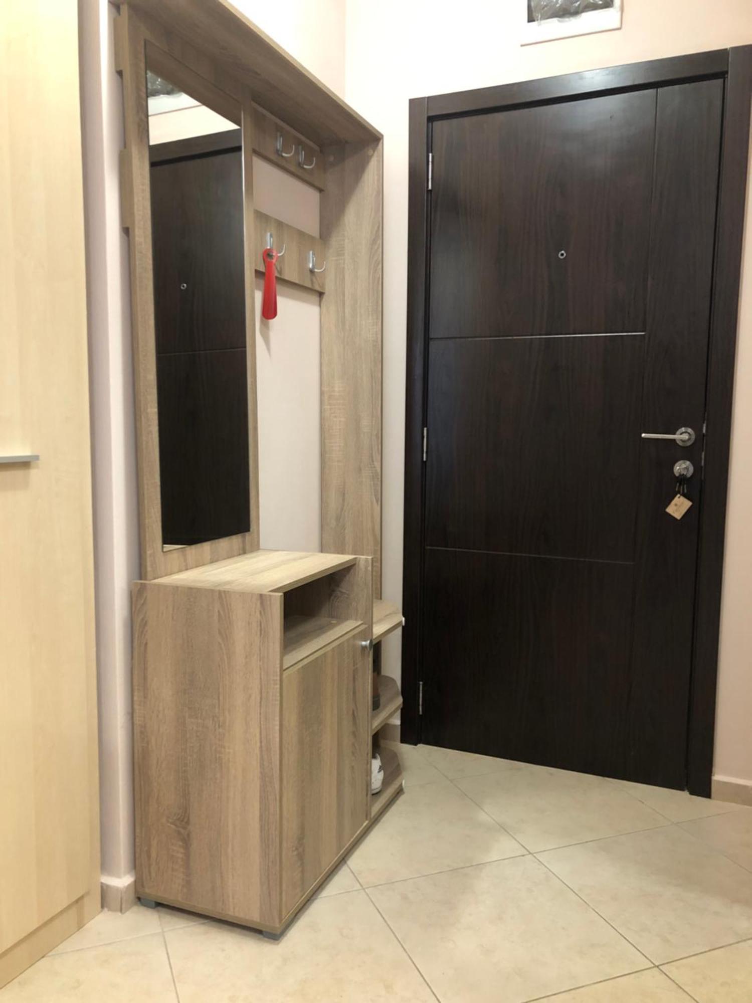Private Studio Sunny Beach- Cascadas Bagian luar foto